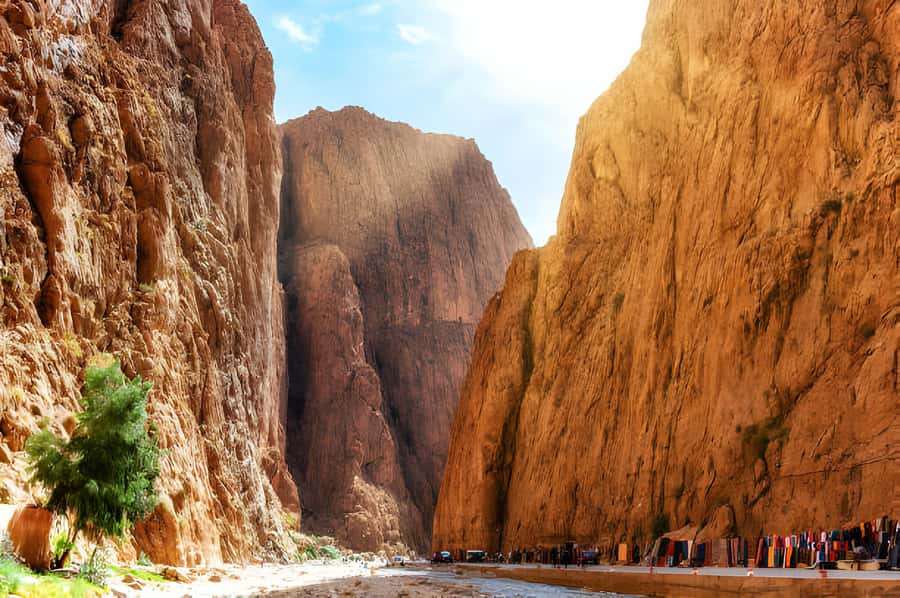 From Marrakech: 3-Day Marzouga Desert Tour with Camel Ride - What the price covers, and where costs appear