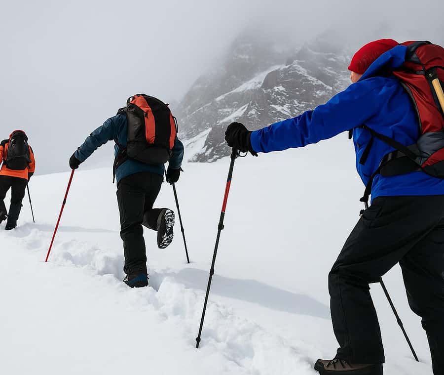 From Marrakech: 3-Day Mount Toubkal Climbing Trek - Key points to know before you go