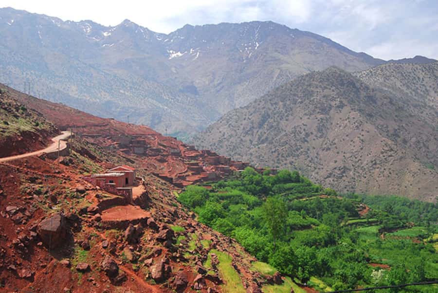 From Marrakech: 3-Day Mount Toubkal Climbing Trek - Who should book this Mount Toubkal trek?