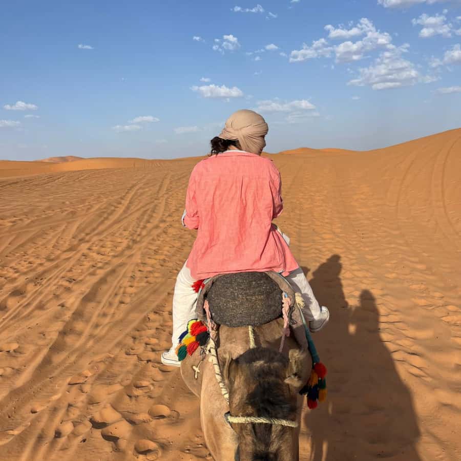 From Marrakech: 3 Day Round Trip To Merzouga Desert & Camel - Should you book the Merzouga desert tour?
