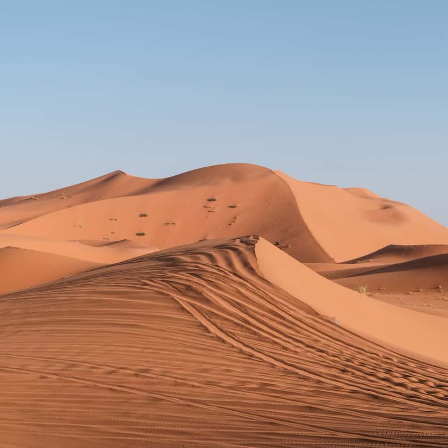 From Marrakech: 3 Day Round Trip To Merzouga Desert & Camel - Todra Gorge and the road to Merzouga