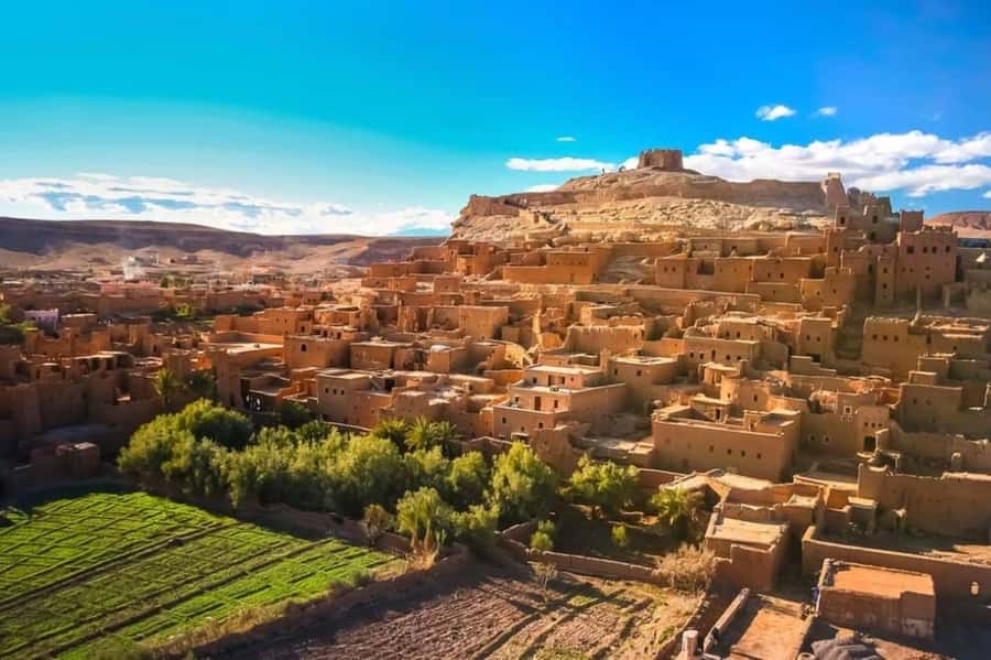 From Marrakech: 3-Day Sahara Desert Adventure to Fes - Drivers make or break the experience