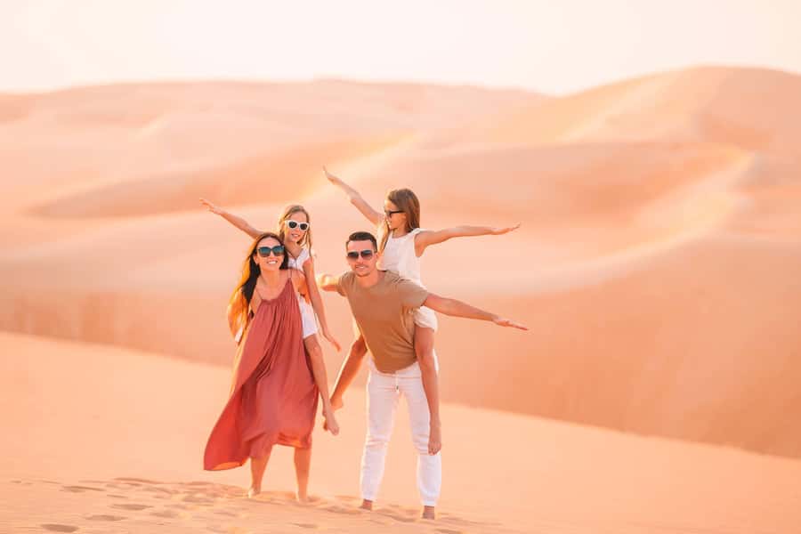 From Marrakech: 3-Day Sahara Desert Adventure to Fes - Sunrise, sandboarding, and the road to Midelt