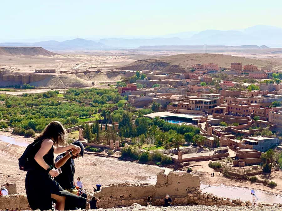 From Marrakech: 3-Day Sahara Tour with Private tent & Meals - Food, accommodation, and extra costs