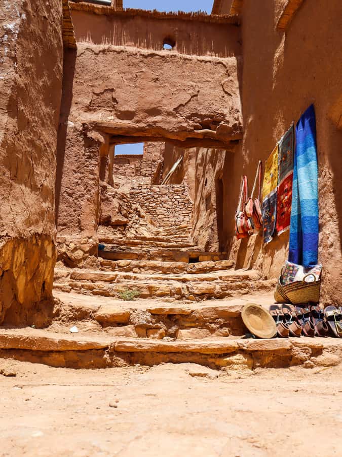 From Marrakech: 3-Day Stay in the Merzouga Desert - Day two: Merzouga, camels, sandboarding, and desert camp