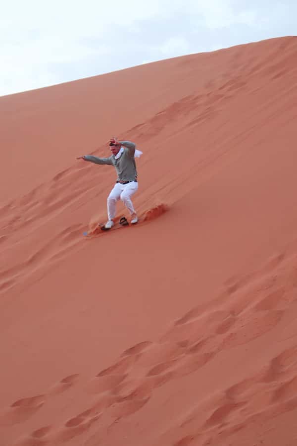 From Marrakech: 3-Day Stay in the Merzouga Desert - The real cost of such a long drive
