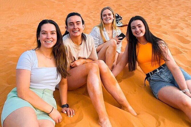 From Marrakech: 3-Day Tour To Fez Via-Desert merzouga - Ouarzazate and the Valley of the Roses