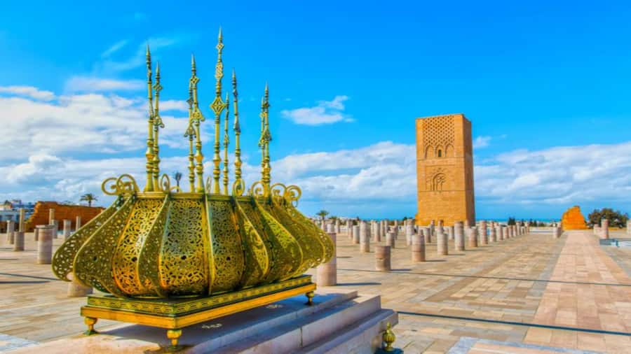From Marrakech: 4-Day Journey Imperial Cities & Chefchaouen - Fez deserves the full day