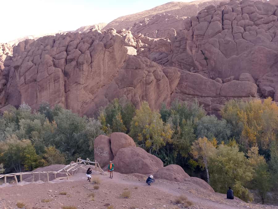 From Marrakech: 4-Day Morocco Sahara Desert Experience - Key points to know before booking