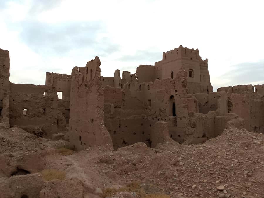 From Marrakech: 4-Day Morocco Sahara Desert Experience - The Erg Chebbi camel ride and desert camp night