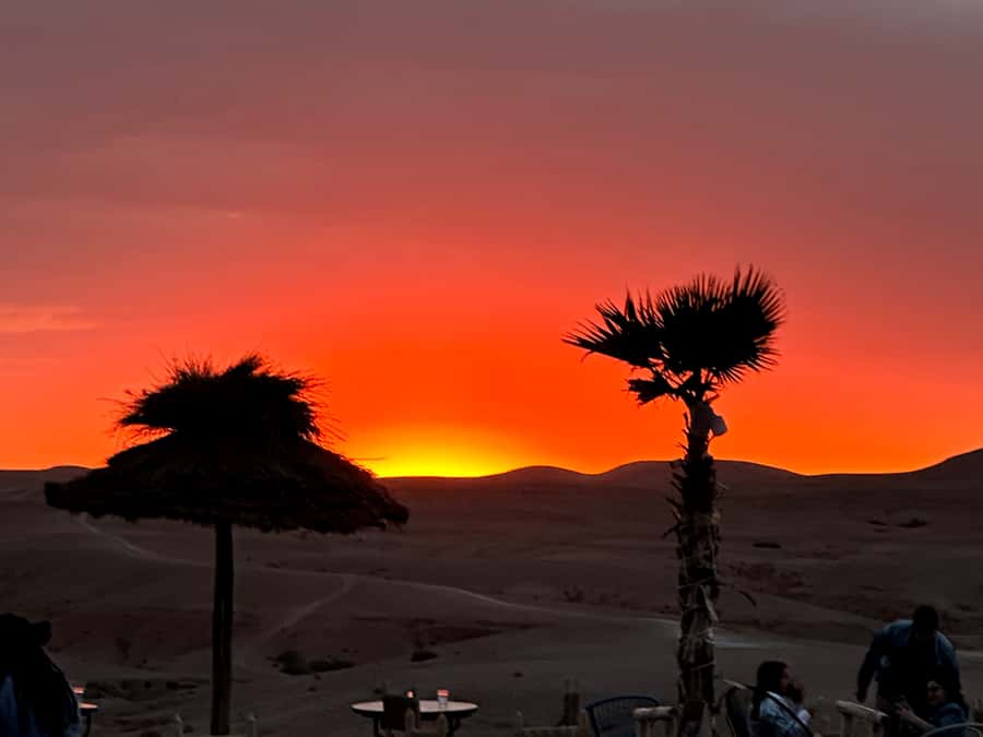 From Marrakech: Agafay Desert Sunset, Quad Biking, & Dinner - How to get the best version of the experience