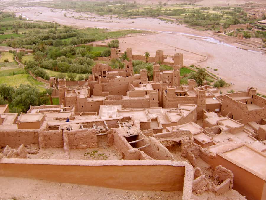 From Marrakech: Ait Benhaddou and Atlas Mountains Day Trip - Why Ait Benhaddou makes a worthwhile day trip