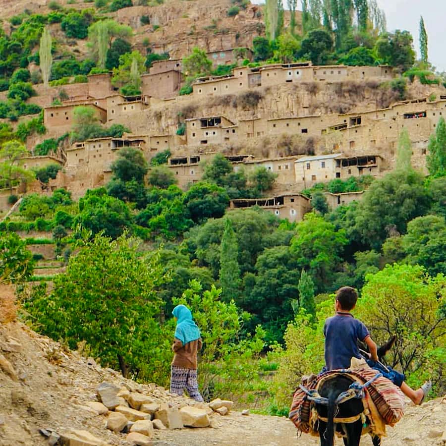 From Marrakech: Atlas Mountains and Berber Village Day Trip - Five things to know before booking