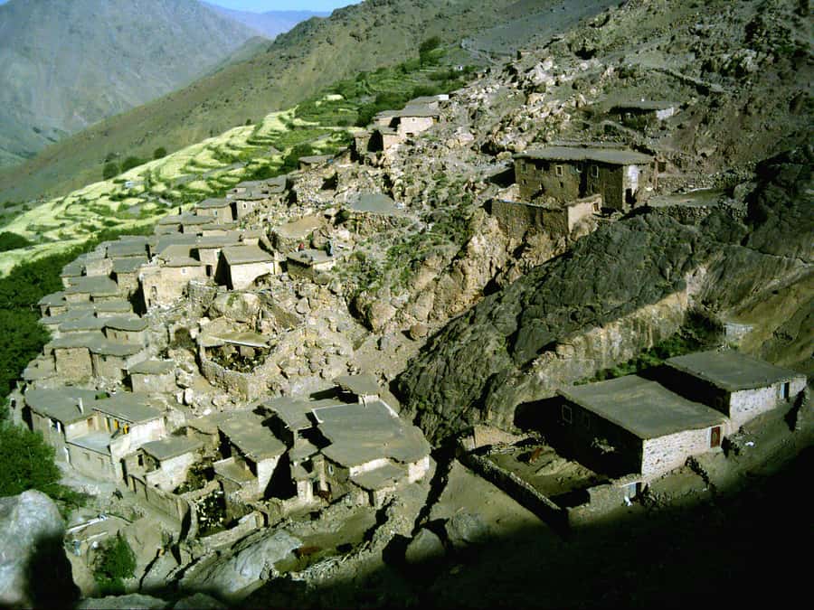 From Marrakech: Atlas Mountains and Berber Village Day Trip - Who should book this day trip?