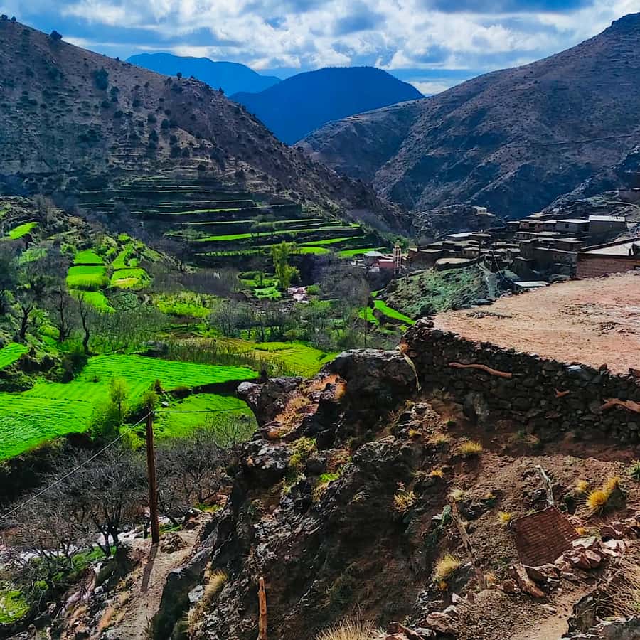 From Marrakech: Atlas Mountains and Berber Village Day Trip - Why this Atlas Mountains day trip works