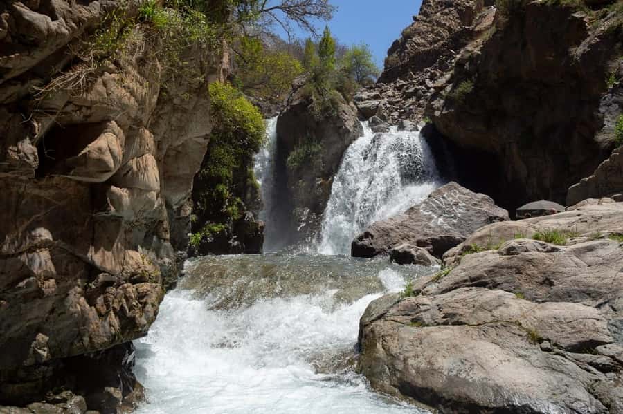 From Marrakech: Atlas Mountains and Three Valleys Day Trip - Why This Day Trip Works For Marrakech Visitors