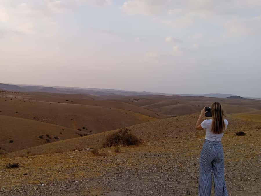 From Marrakech: Atlas Mountains Full-Day Hiking Trip w Lunch - Weather, Flexibility, and Winter Conditions