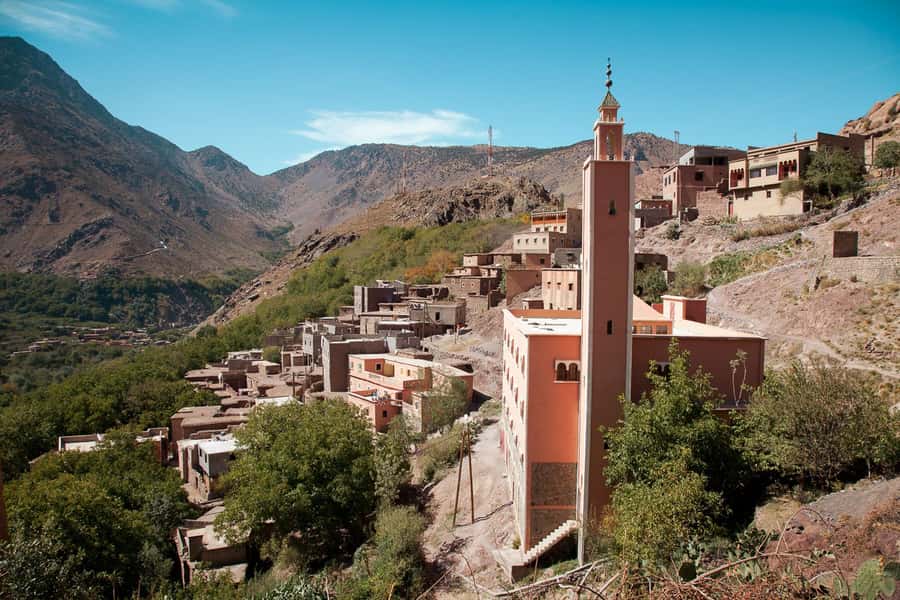 From Marrakech: Atlas Mountains Full-Day Hiking Trip w Lunch - Who Should Book This Atlas Mountains Day Trip?