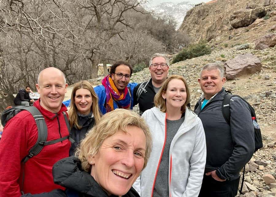 From Marrakech: Atlas Mountains Summit Trek - Why this mountain day works so well