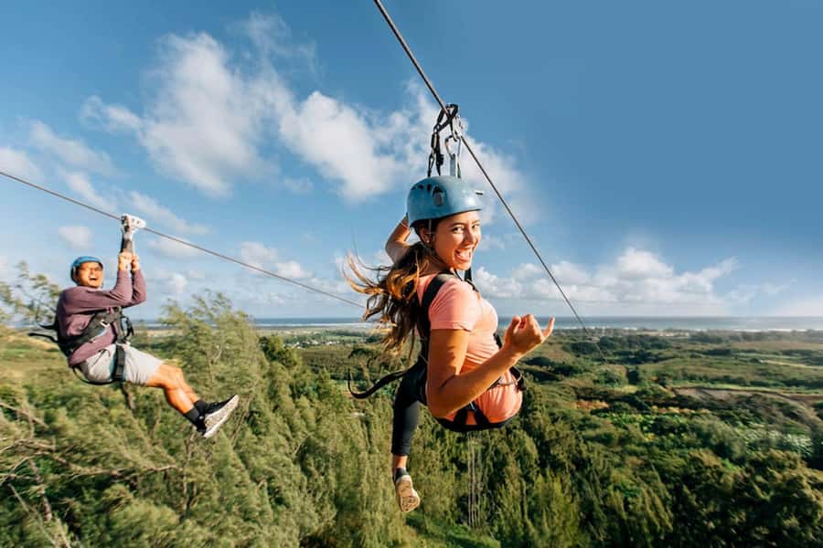 From Marrakech: Atlas Mountains Zip Line Tour Adventure - Key points to know before booking