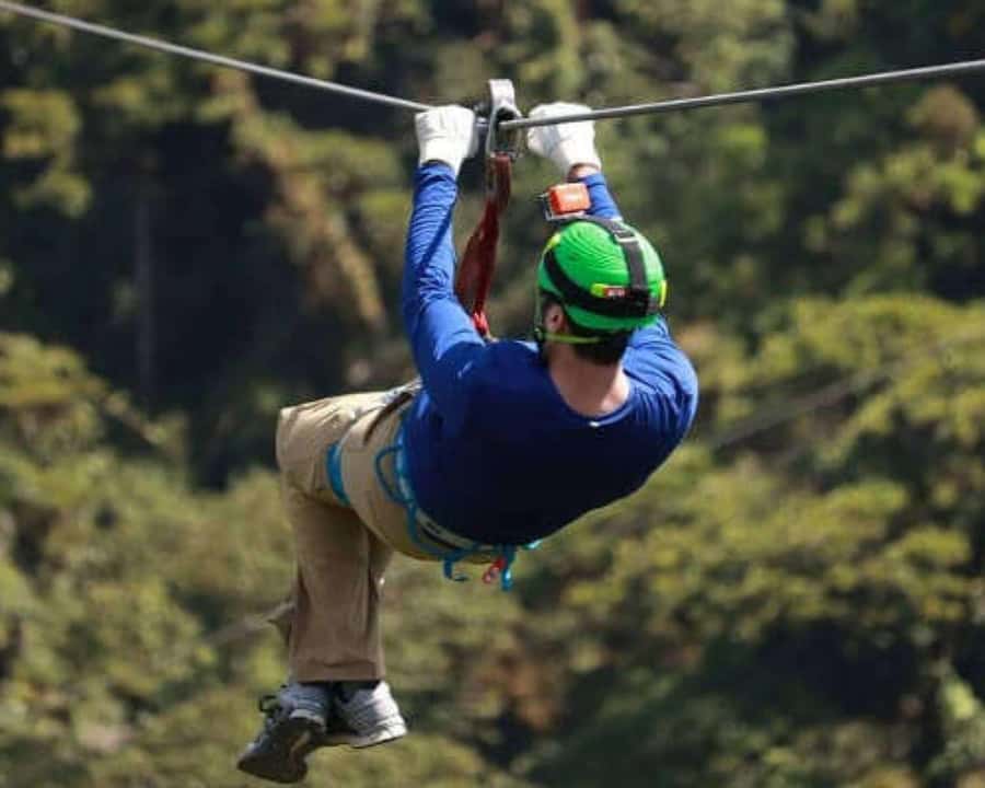 From Marrakech: Atlas Mountains Zip Line Tour Adventure - Leaving Marrakech for the Atlas Mountains