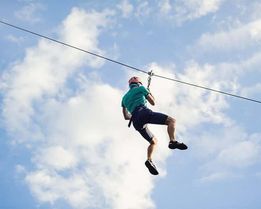 From Marrakech: Atlas Mountains Zip Line Tour Adventure - Photos, videos, and the personal touch