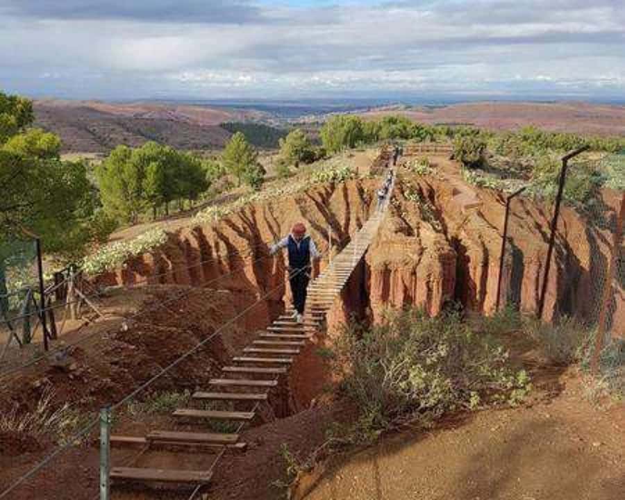 From Marrakech: Atlas Mountains Zip Line Tour Adventure - Languages, preparation, and useful tips