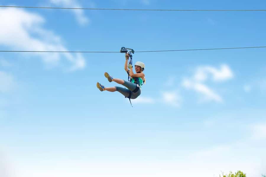 From Marrakech: Atlas Mountains Zip Line Tour Adventure - A closer look at argan oil production