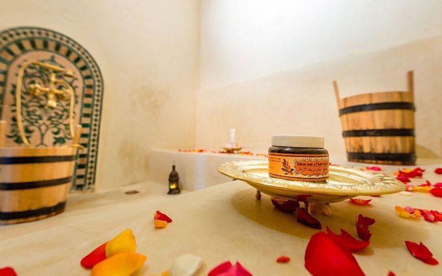 From Marrakech: Camel Ride, Quad Bike & Spa Full-Day Trip - Practical packing advice