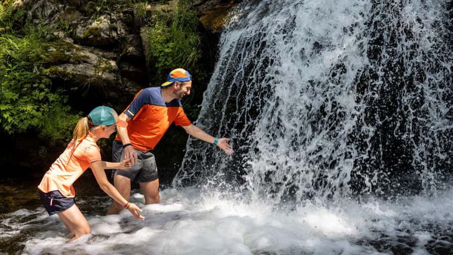 From Marrakech: Day Trip Ourika Valley, High Atlas Mountains - Drivers, group rhythm, and comfort