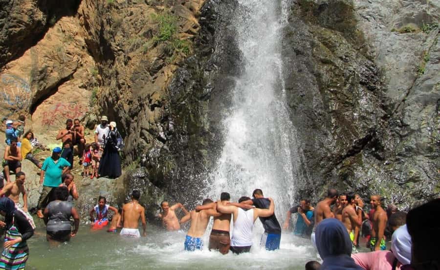 From Marrakech: Day Trip Ourika Valley, High Atlas Mountains - Who should book this Ourika Valley trip?