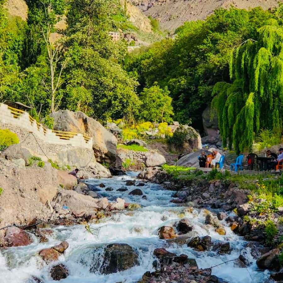 From Marrakech: Day Trip to Anima Garden and Imlil Valley - Five things to know before you go