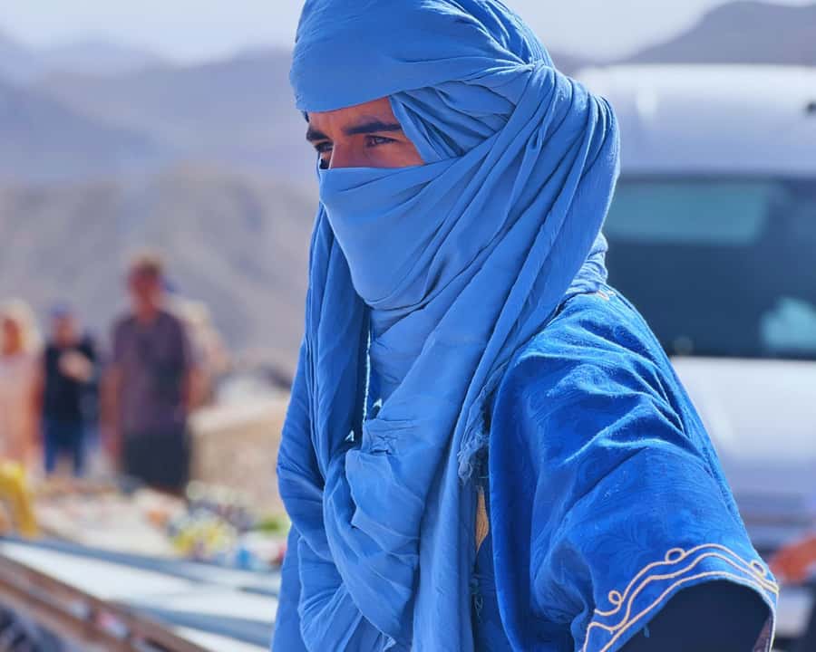 From Marrakech: Day Trip to Ouarzazate and Ait Benhaddou - Who should book this day trip?