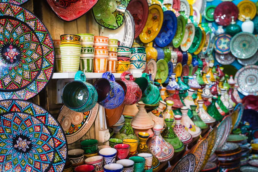 From Marrakech: Essaouira & Atlantic Coast Full-Day Trip - Key points before you book