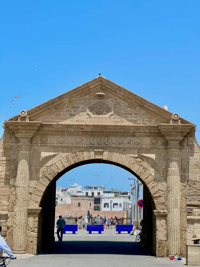 From Marrakech: Essaouira Coastal City Day Trip - What the $10 price really gives you
