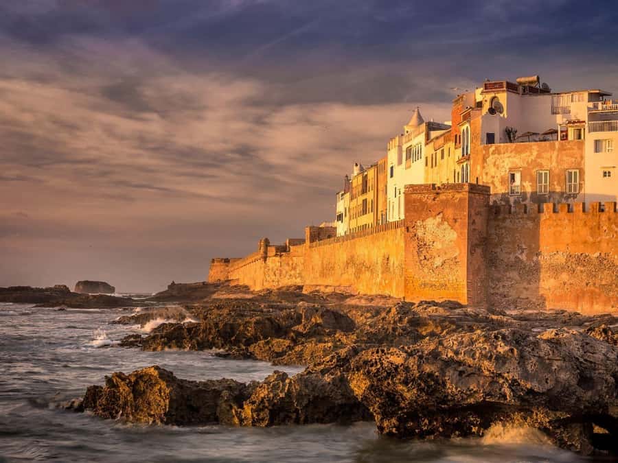 From Marrakech: Essaouira Coastal Escape with Lunch - The Return Journey and Secret Stop