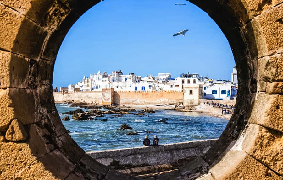 From Marrakech: Essaouira Day Tour with Optional Activities - Key points at a glance