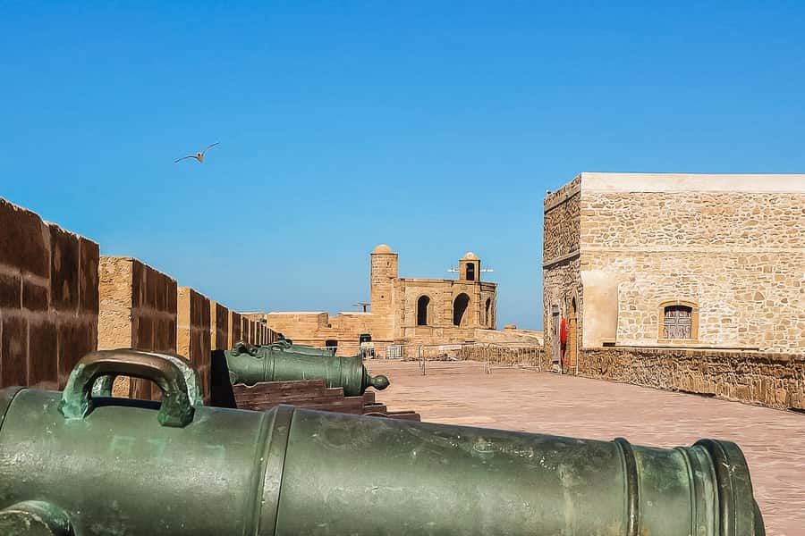 From Marrakech: Essaouira Day Tour with Optional Activities - What the $21 price really buys you