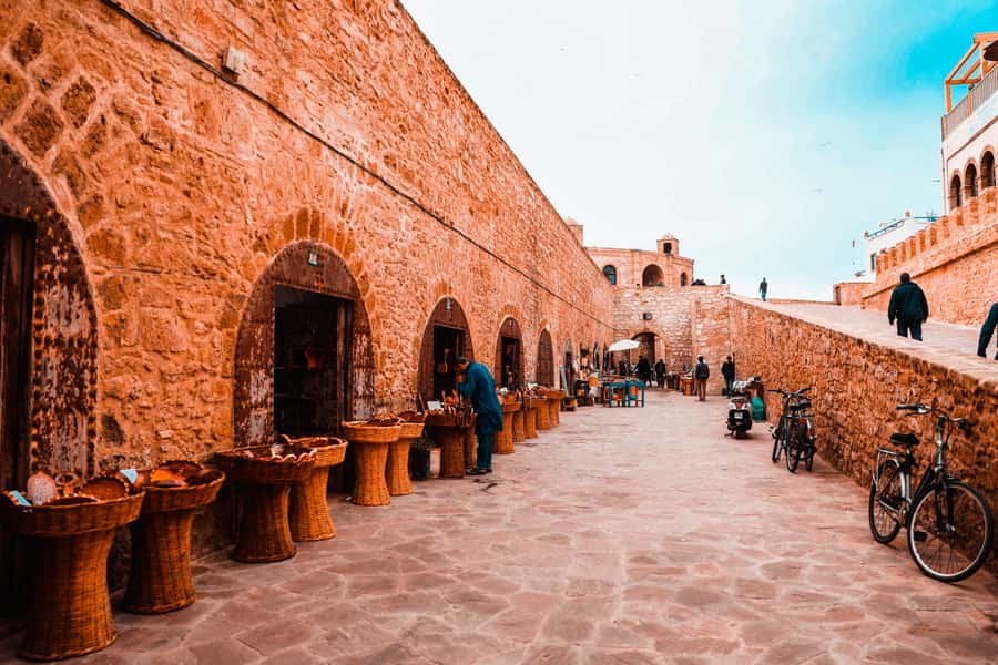 From Marrakech: Essaouira Day Trip with Beach Activities - Five useful things to know before booking