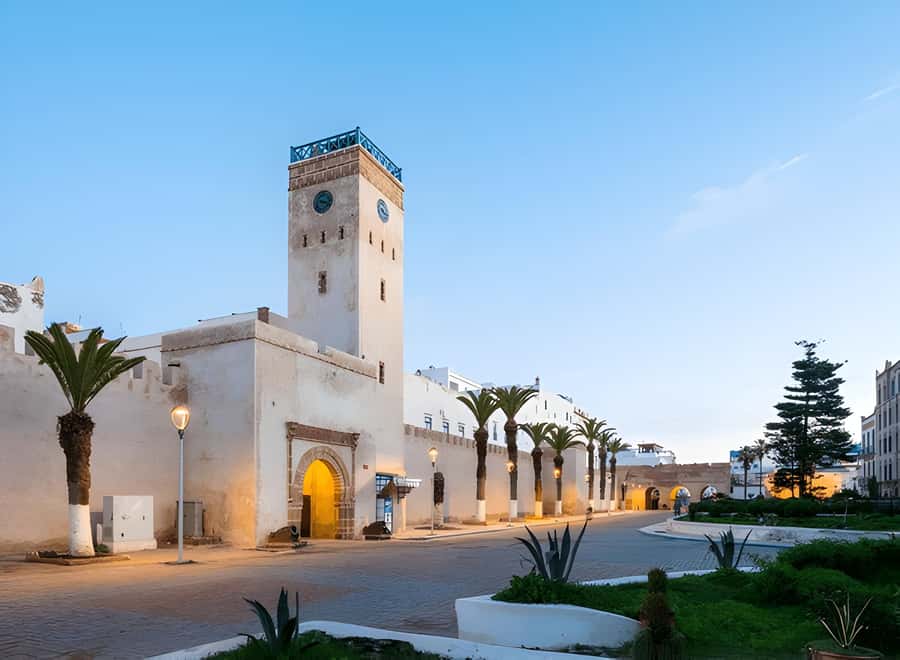 From Marrakech: Essaouira day Trip with camel, horse & quad - Key points to know before booking