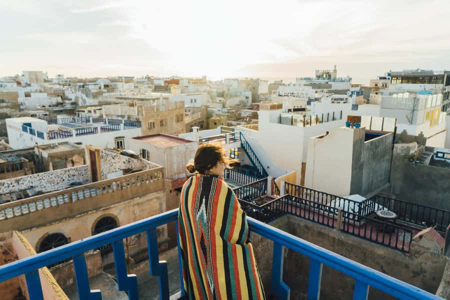 From Marrakech: Essaouira Day Trip with Hotel Pickup - Key points to know before booking