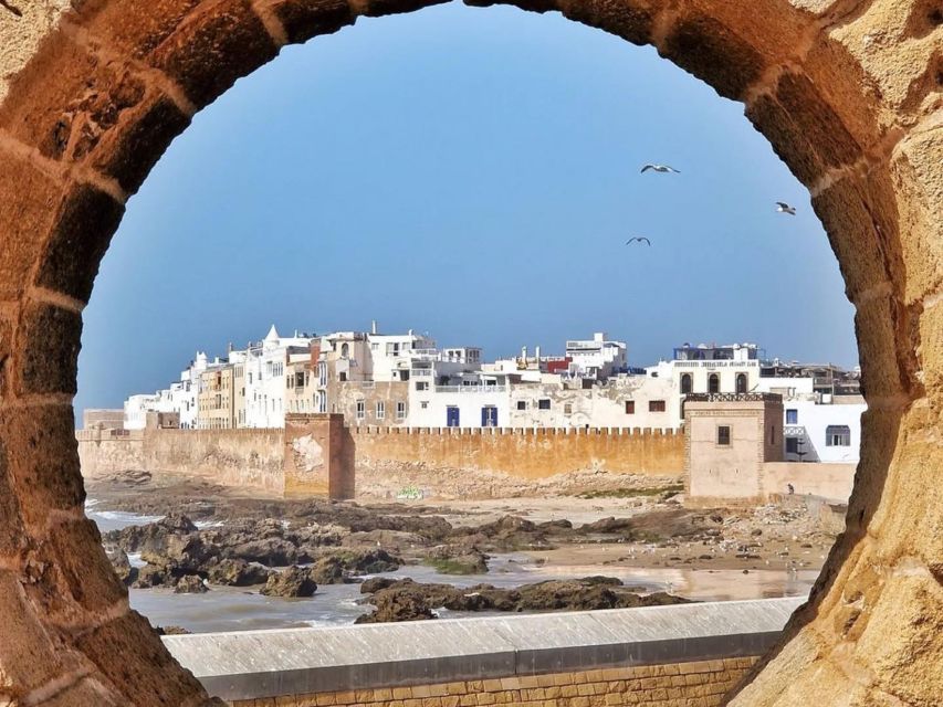 From Marrakech: Essaouira Day Trip with Hotel Pickup - Who will enjoy this Essaouira outing?
