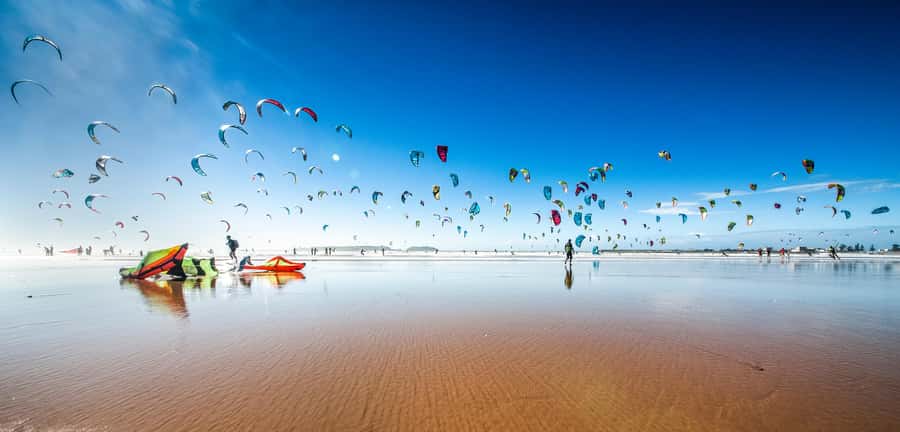 From Marrakech: Essaouira Day Trip with Hotel Pickup - Price, inclusions, and what you still pay for