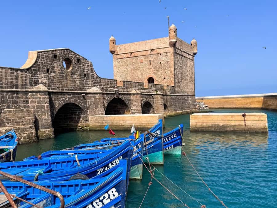 From Marrakech: Essaouira Full day trip, beach and History - Why leave Marrakech for Essaouira?