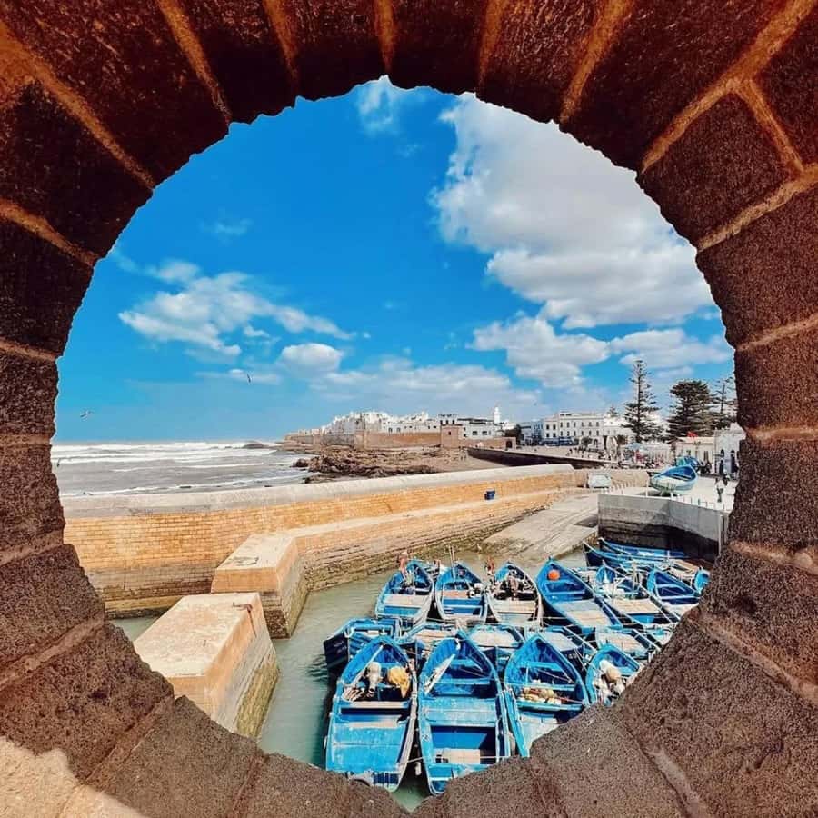 From Marrakech: Essaouira Full day trip, beach and History - Time on the beach
