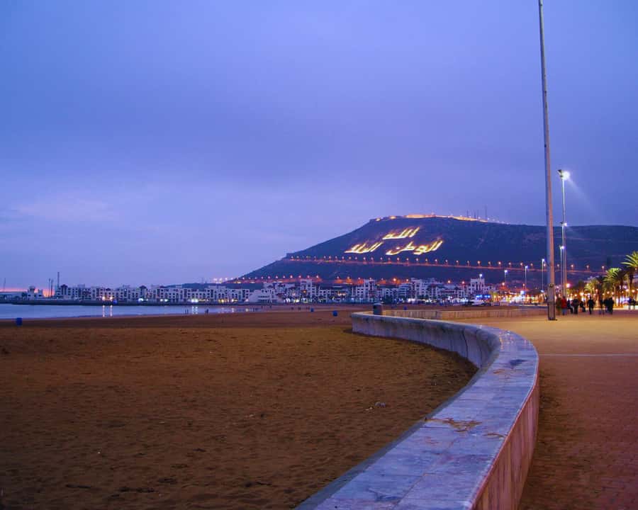 From Marrakech: Full-Day Trip to Agadir - My verdict: a good-value introduction, not a full Agadir visit