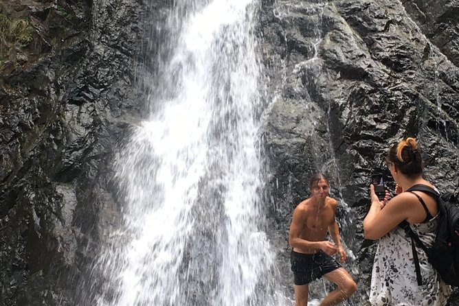 From Marrakech Full Day Trip To Ourika Valley Waterfalls - Timing, pickup, and cancellation advice