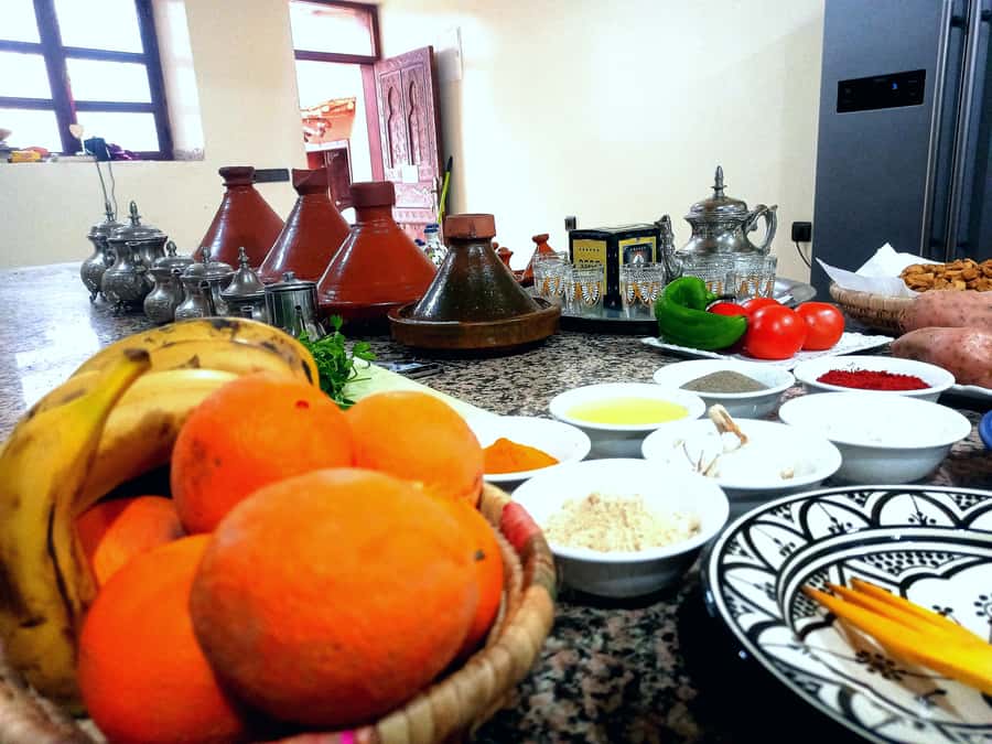 From Marrakech: High Atlas Berber Cooking Class - Is $32 a good deal?