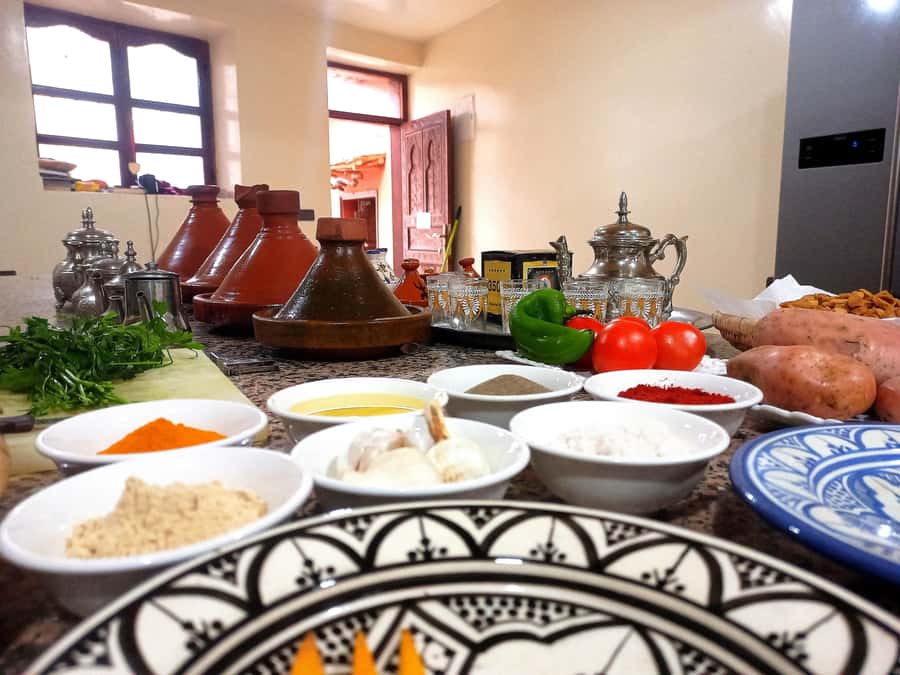 From Marrakech: High Atlas Berber Cooking Class - Who will enjoy this most?