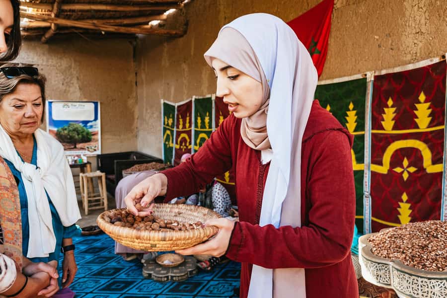 From Marrakech: High Atlas Mountains and 5 Valleys Day Trip - Is $93 a fair price?